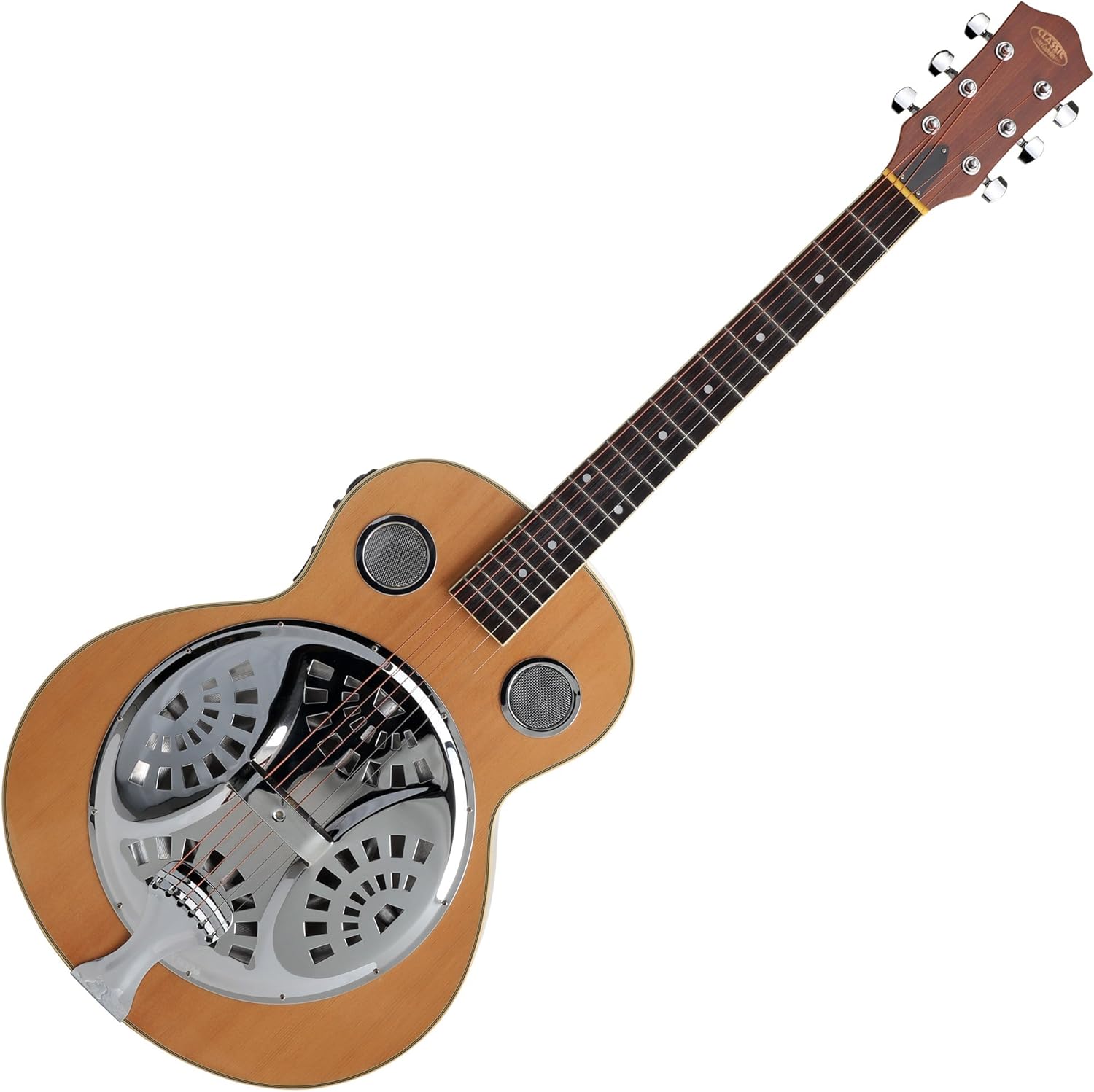 Classic Cantabile Acoustic Series RS1 Resonator Guitar Amazon.co.uk