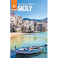 The Rough Guide to Sicily (Travel Guide eBook) (Rough Guides)