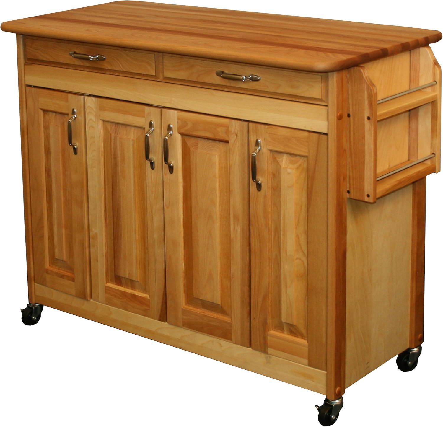 Best Raised Panel Kitchen Cabinet Doors