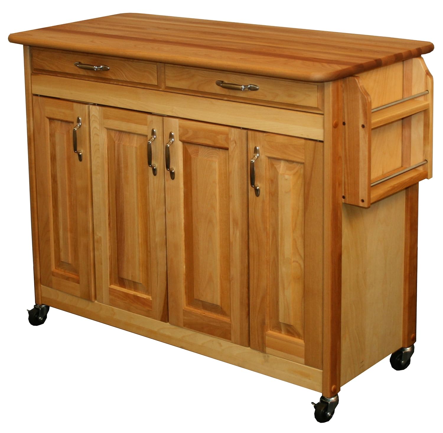 Best catskill craftsmen kitchen island