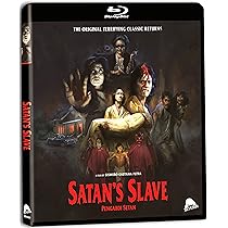Amazon.com: Satan's Slave [Blu-ray] : Ruth Pelupessi, W.D.