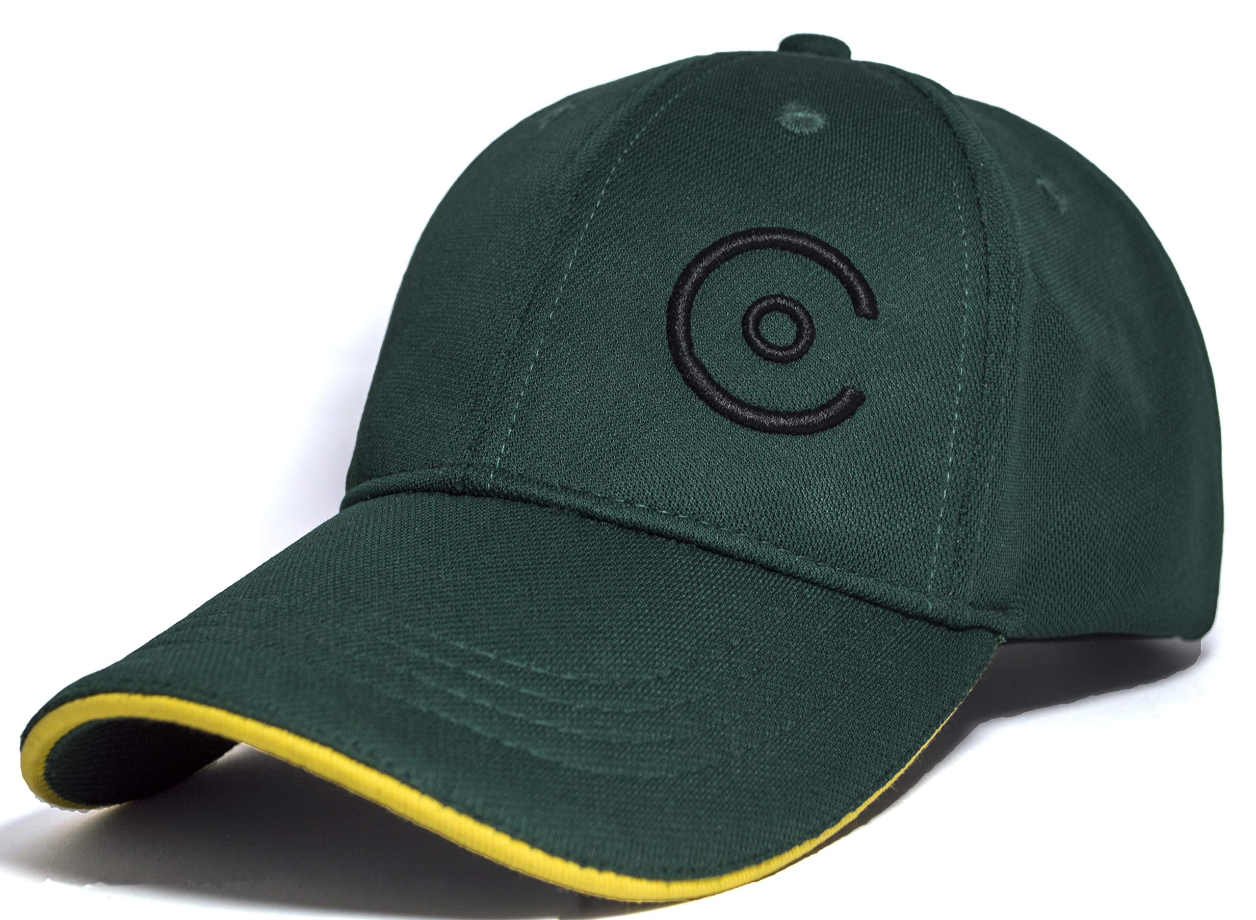 Unisex PerforMesh Rapid Cool Baseball 
