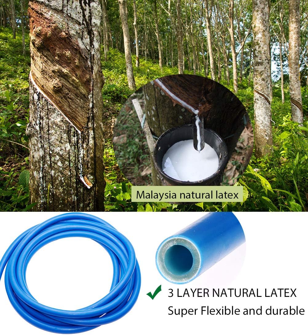 Garden Kneeling Pad Waterproof, 1 1/2" Thickness Waterproof, Extra Strength Heavy Duty Garden Tool for Cleaning, Planting