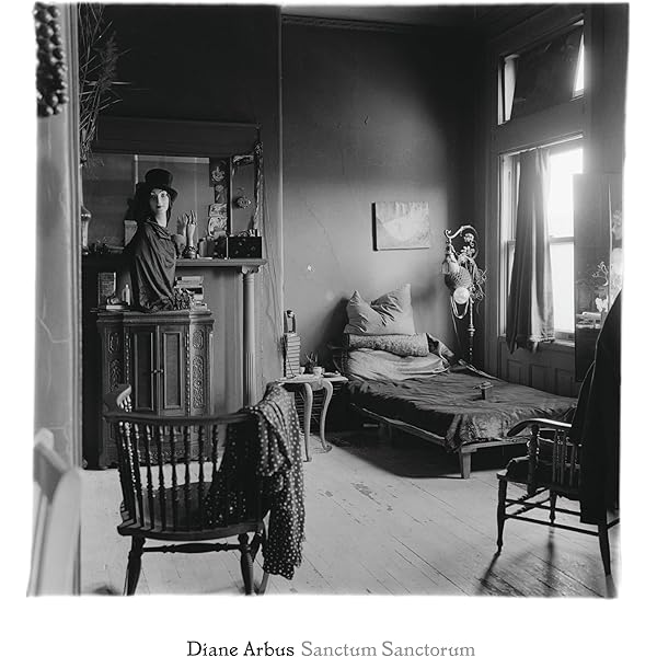 Diane Arbus: Family Albums: Lee, Anthony W., Pultz, John