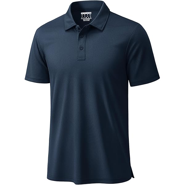 Amazon.com: Eastside Golf Men's Signature Performance Polo