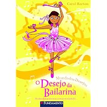 Mundo dos Desejos. O Desejo da Princesa | Amazon.com.br