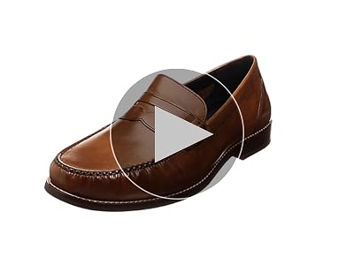 men's pinch grand classic penny loafer