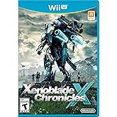 Xenoblade Chronicles X