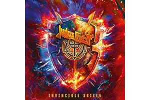 Invincible Shield (Deluxe Edition)