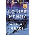 A Fatal Grace: A Chief Inspector Gamache Novel (Chief Inspector Gamache Novel, 2)