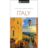 DK Eyewitness Italy: 2020 (Travel Guide)