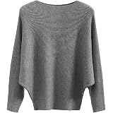 batwing pullover