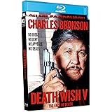 Death Wish V: The Face of Death [Blu-ray]