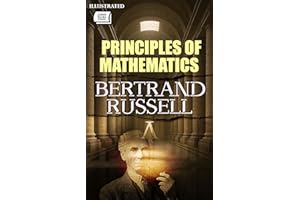 Principles of Mathematics. Illustrated