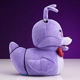 TUBBZ FNAF Bonnie Animatronic Rabbit Duck Plush 20 cm Collectible Toy view 4