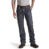 ARIAT Men's Fr M5 Straight Leg Work Jeans - 10015160
