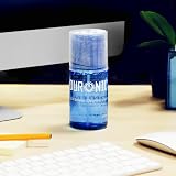 Duronic SCK102 Screen Cleaning Spray 400ml Kit with Microfibre Cloth view 3