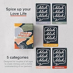 The Original Couples Card Game | Conversation