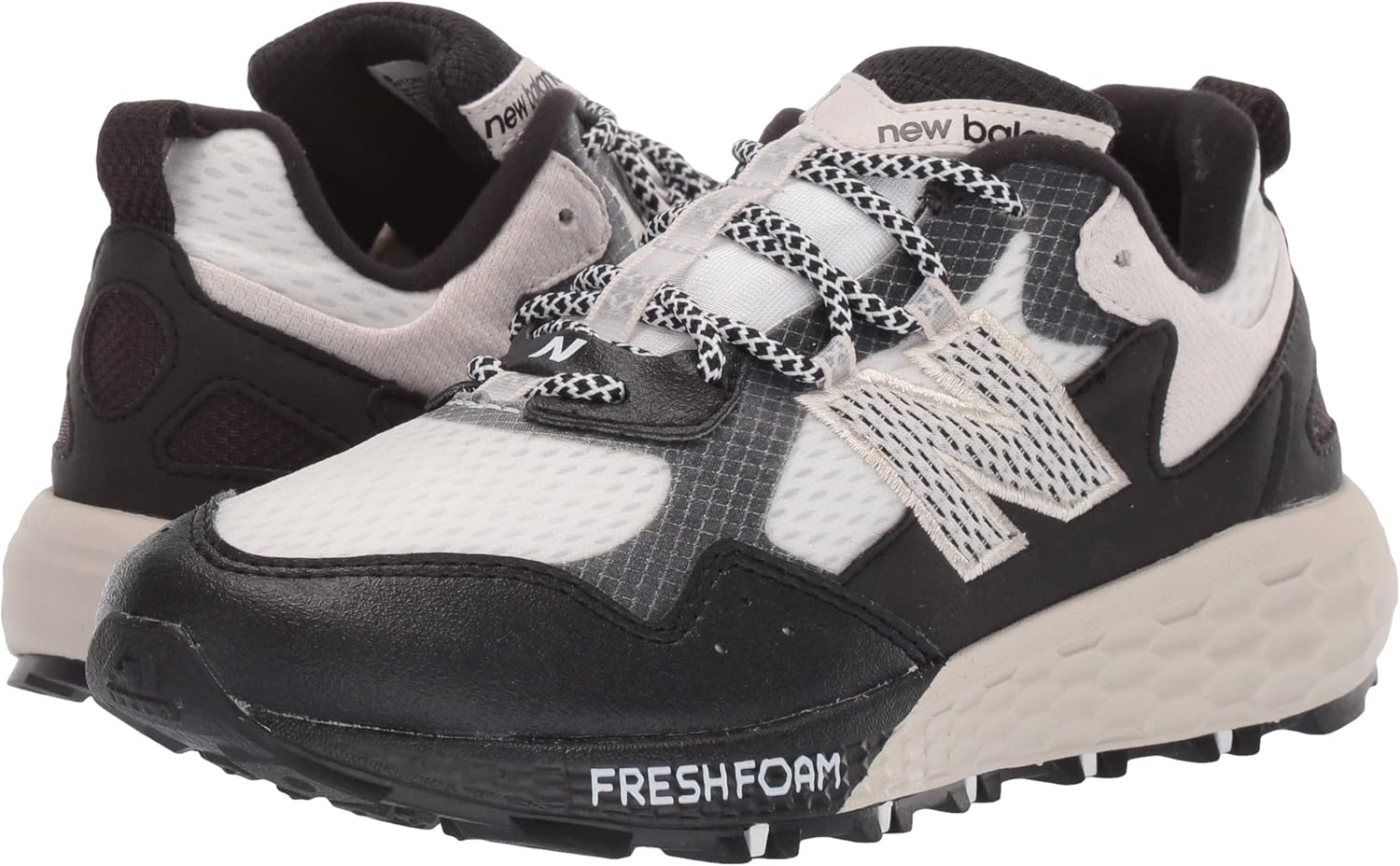  | New Balance Women's Fresh Foam Crag Trail V2 Sneaker | Trail Running