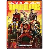 Borderlands - DVD