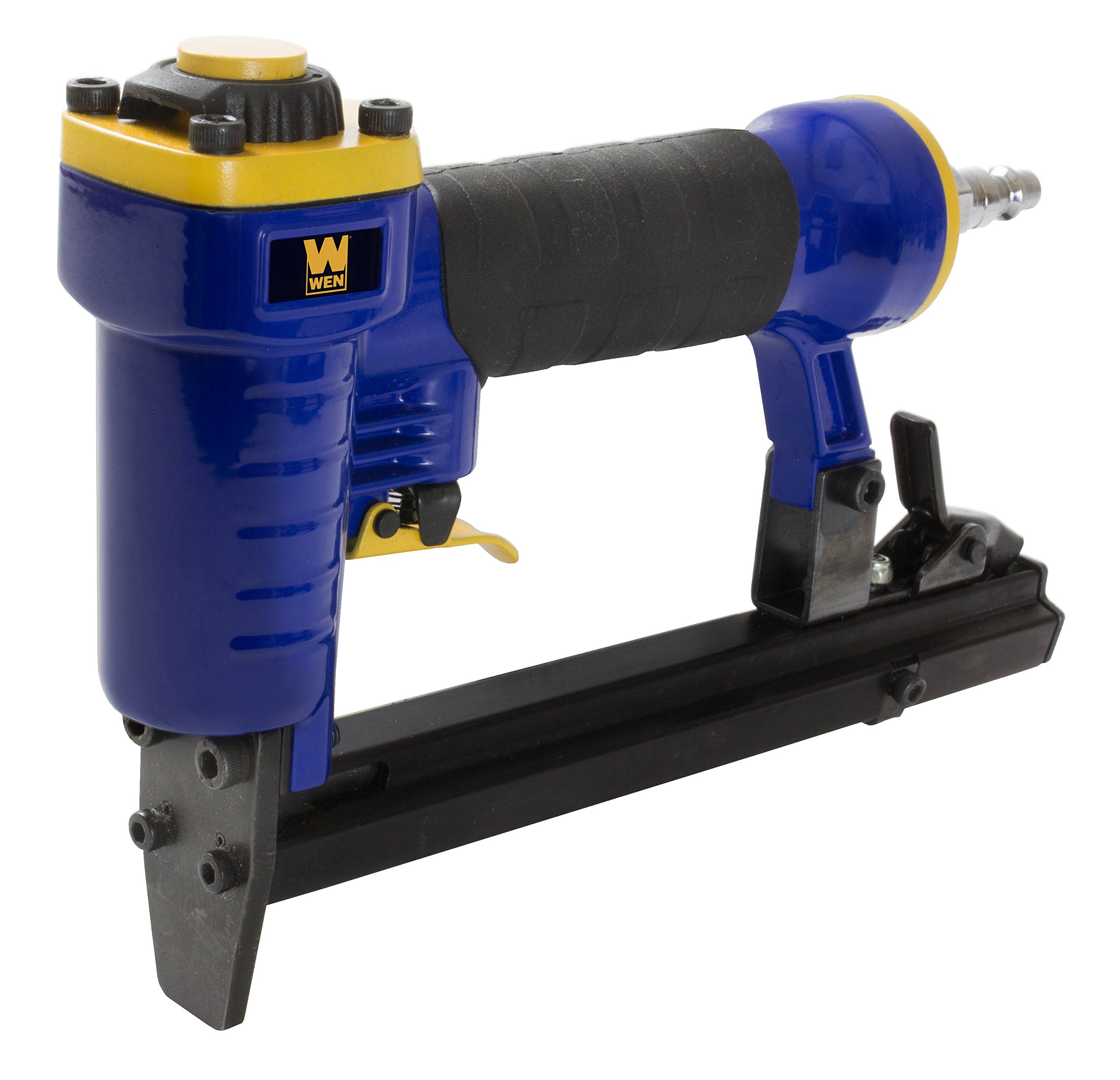 PNEUMATIC STAPLER 20 Gauge Upholstery Framer Air Fine Tool Arrow T50