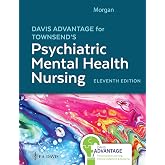 Davis Advantage for Townsend's Psychiatric Mental Health Nursing, 11th Edition