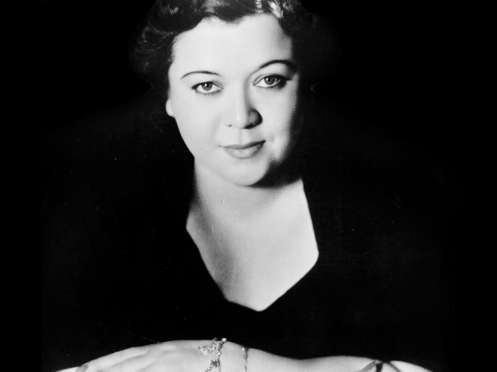 Mildred Bailey on Amazon Music