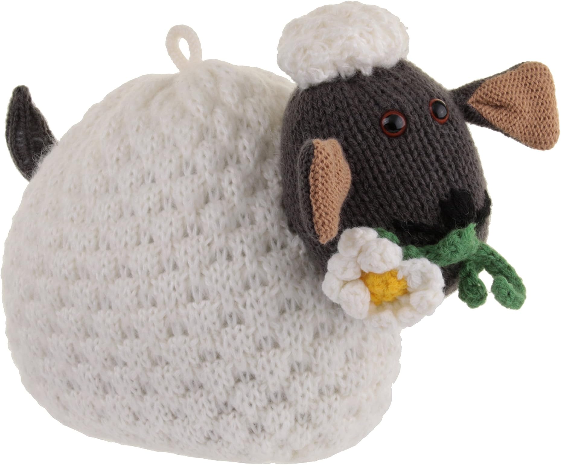 Ulster Weavers Wooly Sheep Doorstop