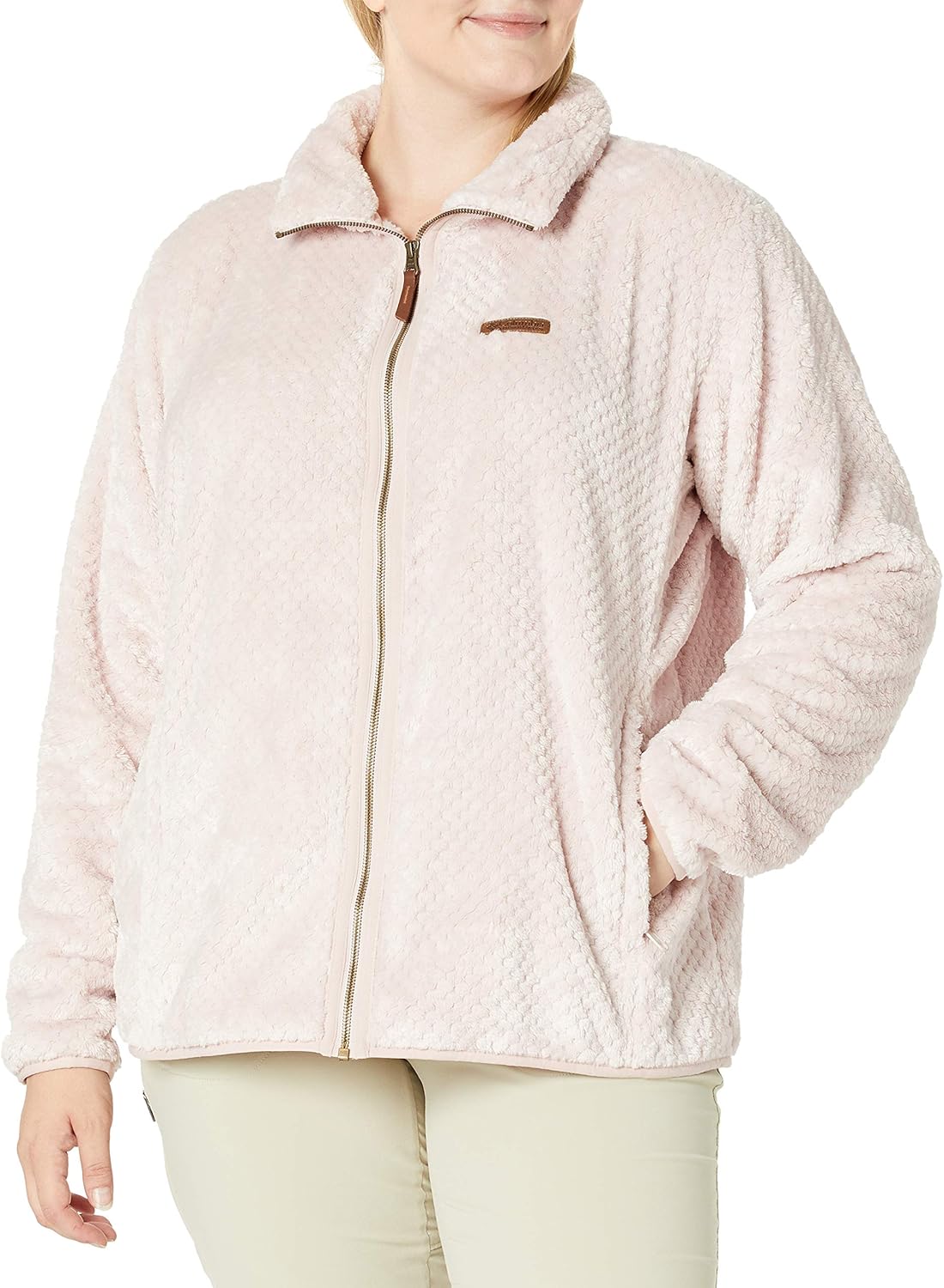 columbia osito jacket