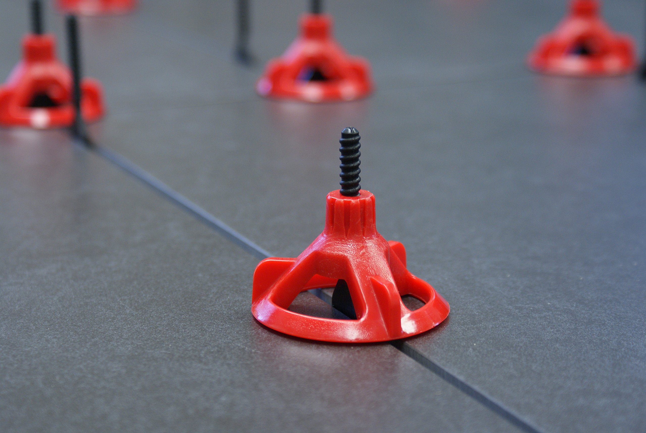Tile Leveling System Spin Doctor Tile Leveling System Spin Doctor