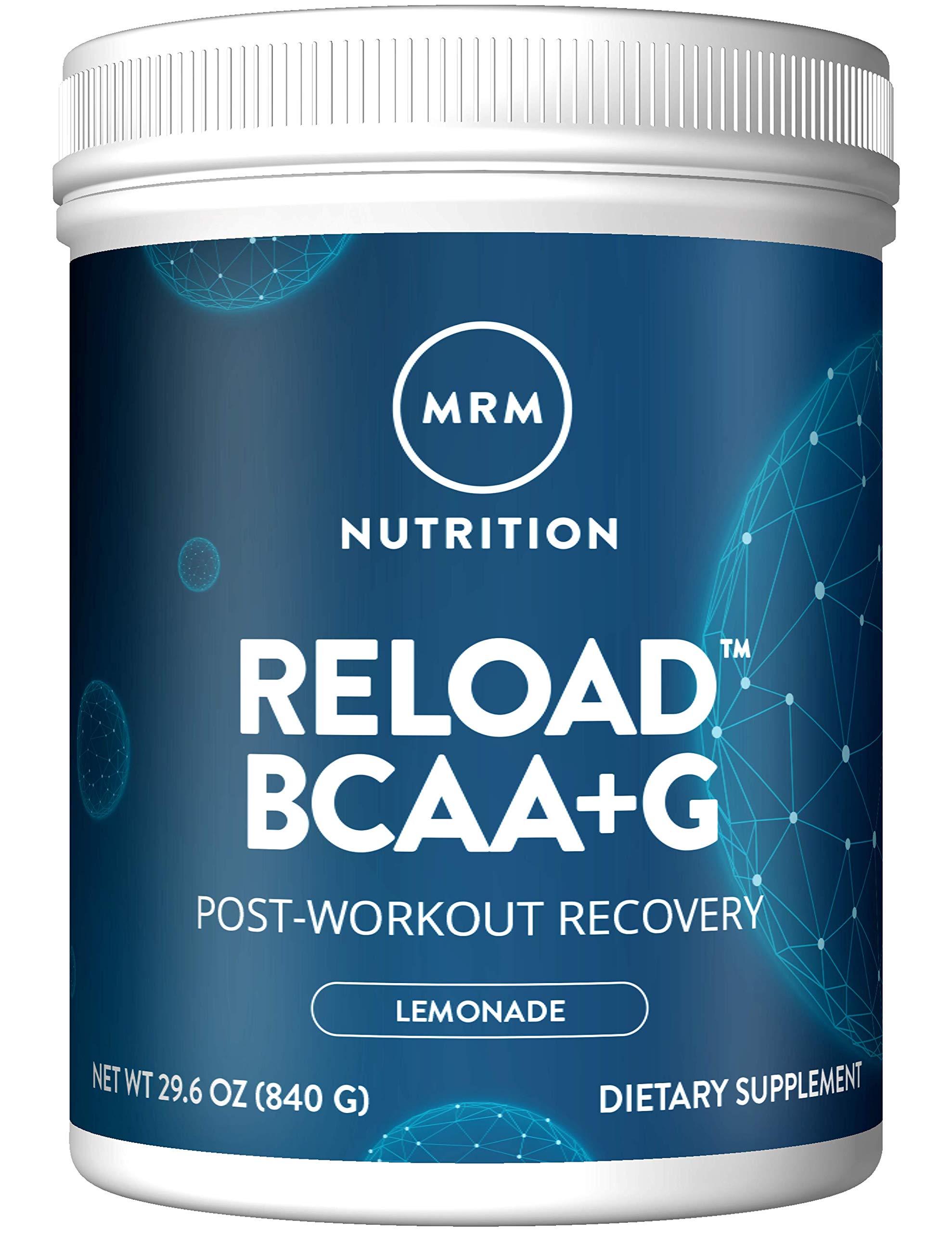 BCAA+G RELOAD (Lemonade)
