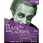 The Man Who Laughs