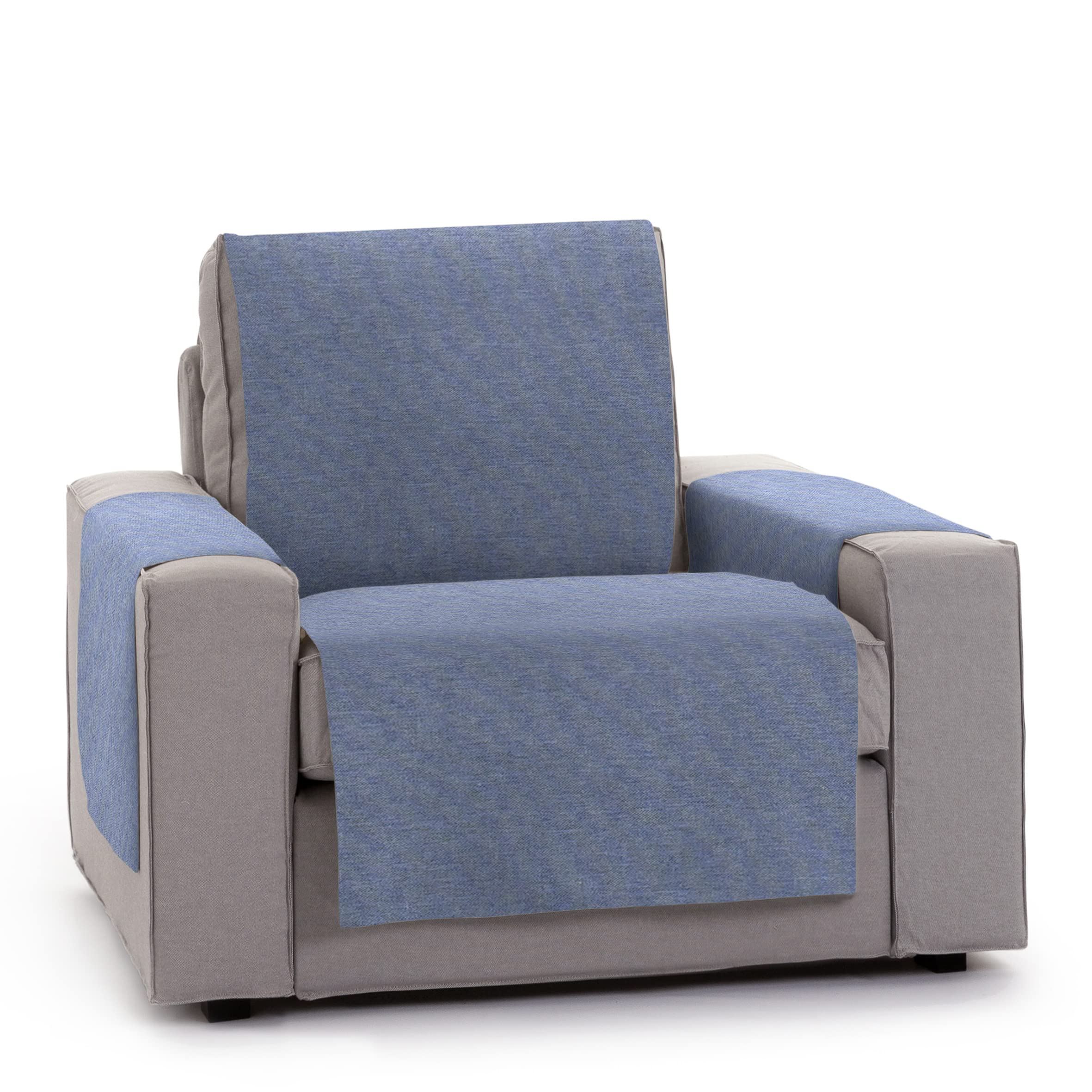 Eysa Valkiria Practica 1 Seater Sofa Cover Colour 03
