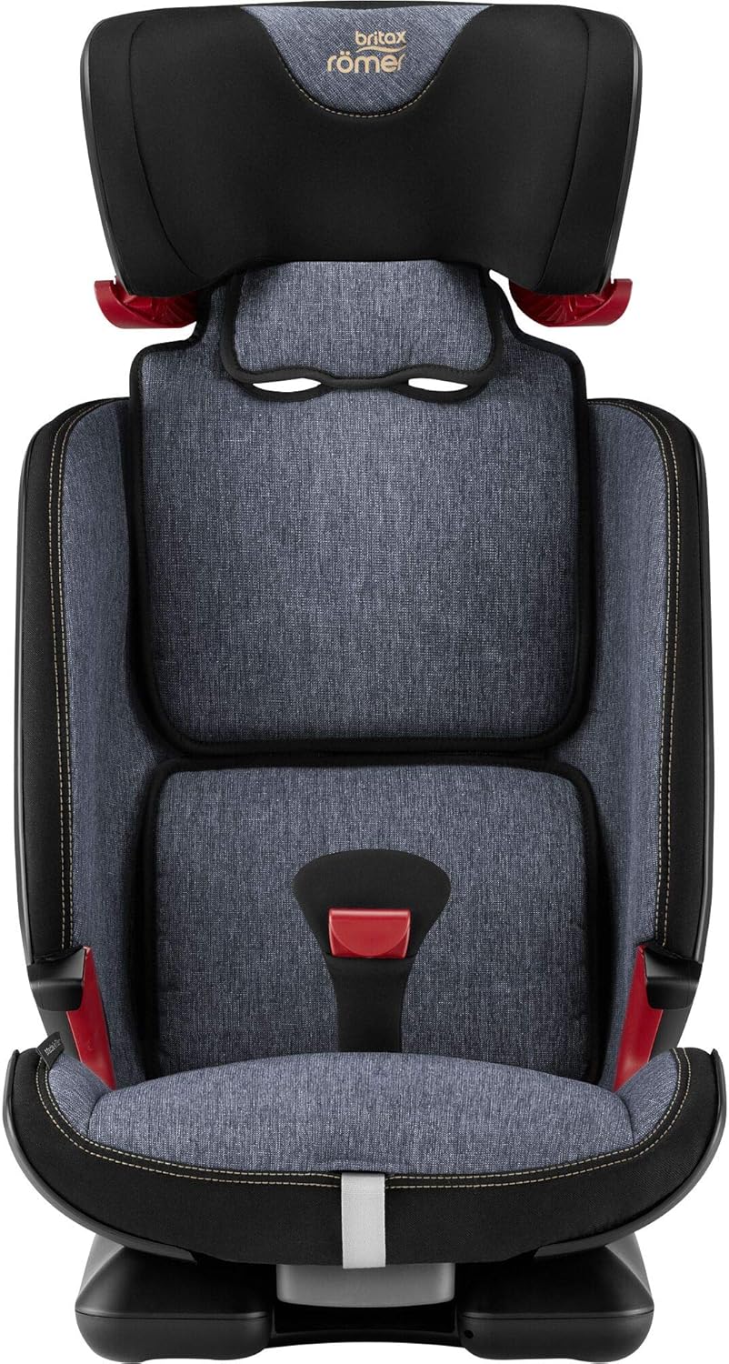 siege auto romer isofix groupe 1 2 3