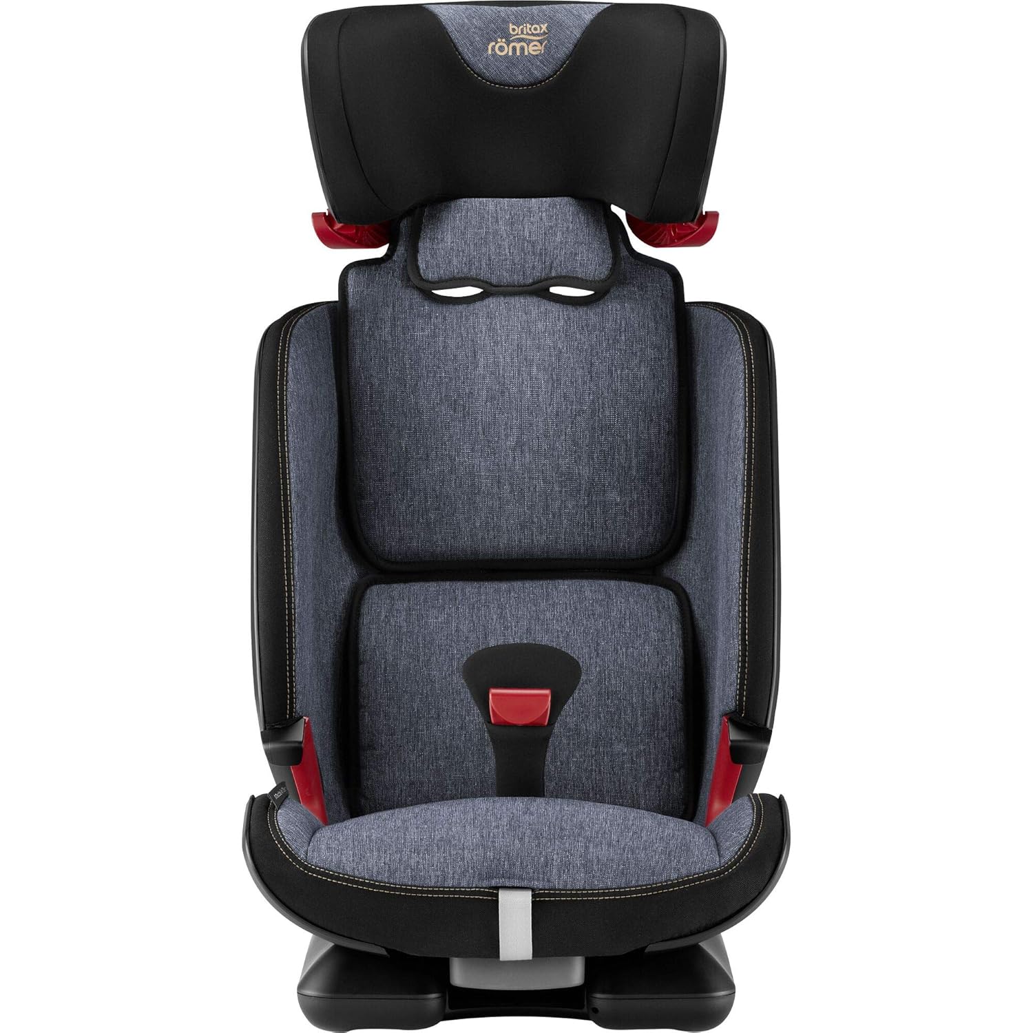 britax 123 isofix