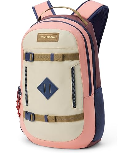 Amazon.com: Dakine MISSION BACKPACK 18L : Sports & Outdoors
