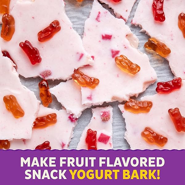 ANNIE’S ORGANIC BUNNY FRUIT SNACKS, VARIETY PACK, GLUTEN FREE SNACK, 22 CT, 15.4 OZ