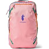 Cotopaxi Allpa 28L Travel Pack Del Dia, Random Color, One Of A Kind, No Bags Are The Same