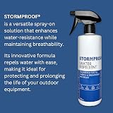 Stormsure 500ml Water Repellent Spray for Jackets Tents Outdoor Gear Fast Dry view 7