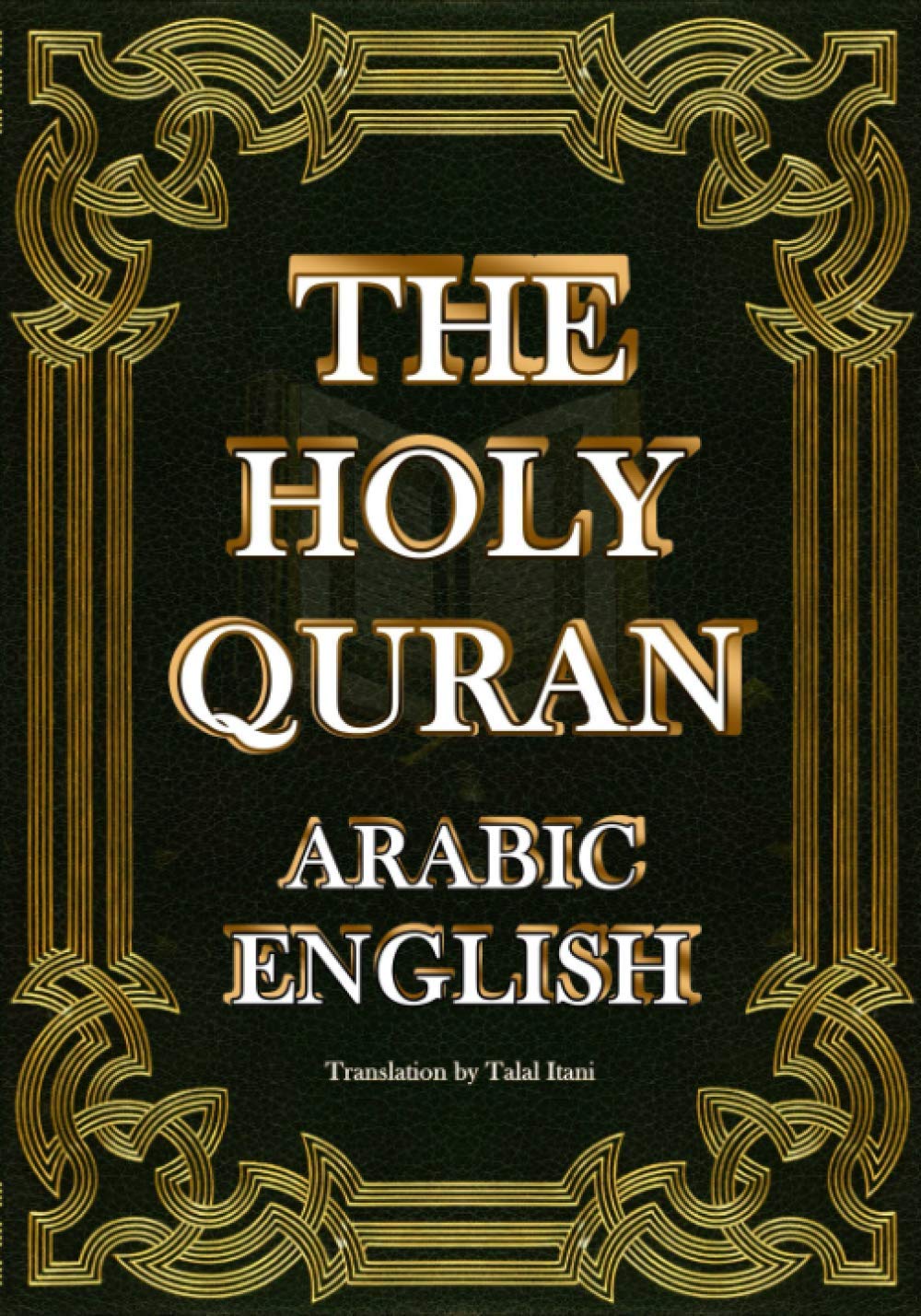 Mua The Holy Quran Arabic English Ø§Ù Ù Ø±Ø¢Ù Ø§Ù Ù Ø±Ù Ù Ø¹Ø±Ø¨Ù Ø¥Ù Ø¬Ù Ù Ø²Ù : Book Of Allah
