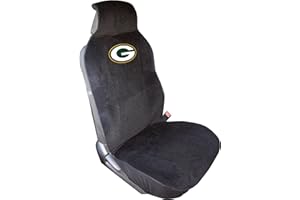 Fremont Die NFL Unisex Car Seat Cover
