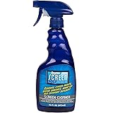 Bryson Screen Cleaner- 16 oz Spray Bottle for Use with LED & LCD TV, Computer Monitor, Laptop, and iPad Screens- 16 oz Bottle