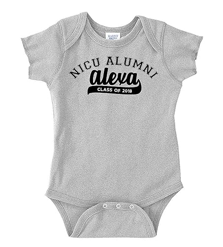 nicu onesies