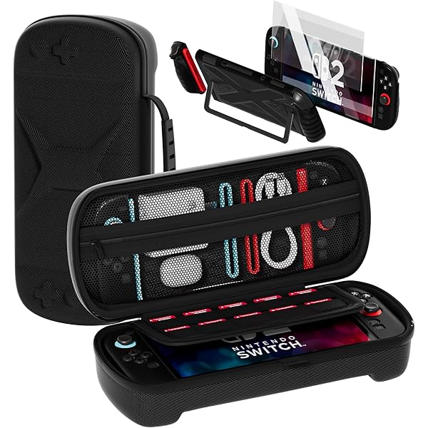Amazon.com: Subsonic - Hard and Shock-Proof Storage Bag for