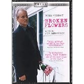 Broken Flowers