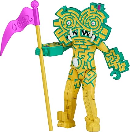 power rangers ice monster