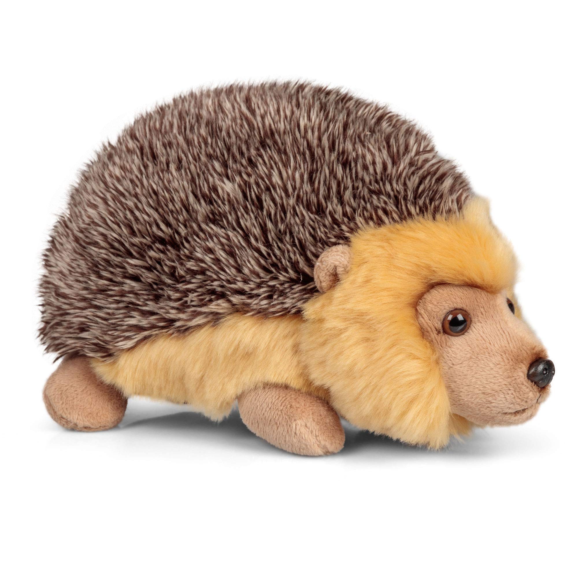 Animigos World of Nature Tobar HEDGEHOG Plush Toy