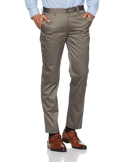 peter england cargo pants