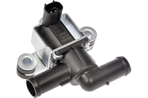 Dorman 911-711 Vapor Canister Vent Solenoid Compatible with Select Mazda Models