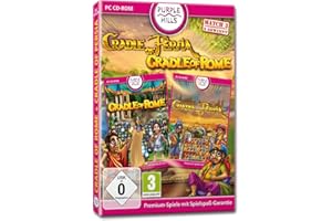 Cradle Of Rome / Cradle Of Persia [German Version]